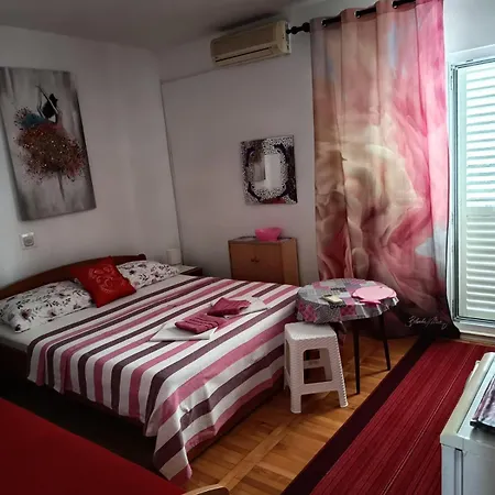 بيت ضيافة Sobe Gojak *