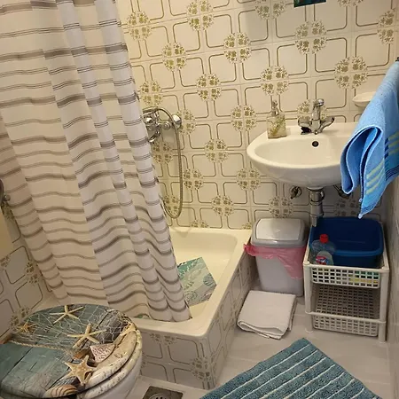 بيت ضيافة Sobe Gojak