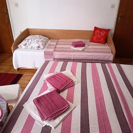 Penzion Sobe Gojak *