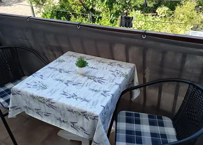 Sobe Gojak Pensjonat *